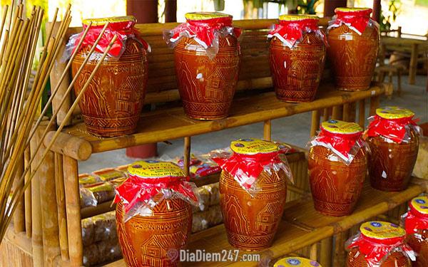 Khám phá những món đặc sản Ninh Bình hấp dẫn du khách nhất