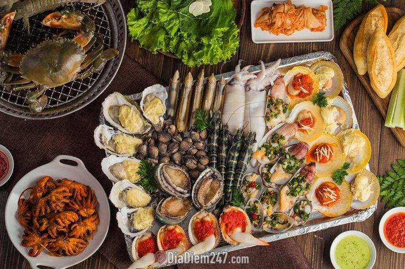 Những món đặc sản Quảng Bình khiến du khách thích mê