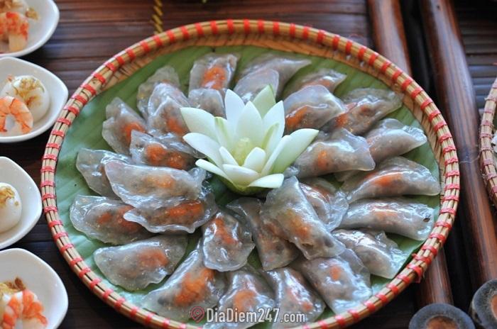 Những món đặc sản Quảng Bình khiến du khách thích mê