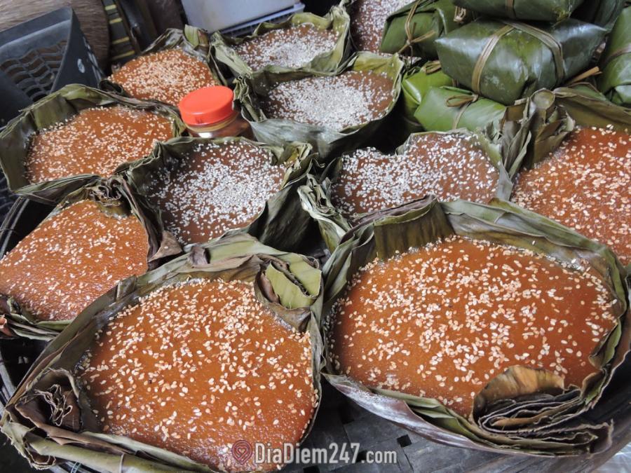 Những món đặc sản Quảng Nam