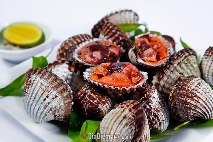 Khám phá những món đặc sản Khánh Hòa hấp dẫn thực khách nhất 