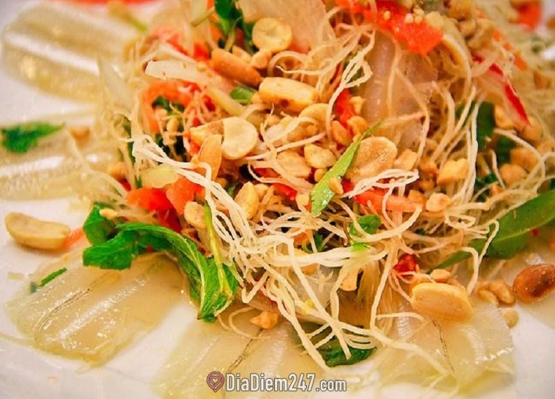 Khám phá những món đặc sản Khánh Hòa hấp dẫn thực khách nhất 