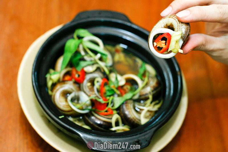Những món ăn đặc sản Tây Ninh nổi tiếng nhất