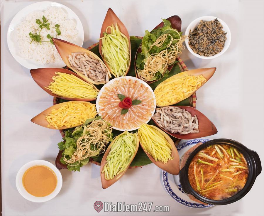 Những món đặc sản Bình Thuận ngon và lạ miệng nhất