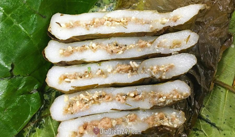 Top những món đặc sản Tuyên Quang nổi tiếng nhất nên thử ngay