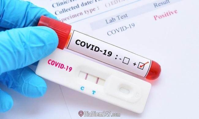 Cẩm nang sức khoẻ: Nhận biết triệu chứng nhiễm COVID-19 qua từng ngày