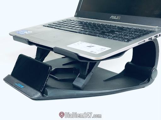 Giá để laptop giá rẻ tại TPHCM