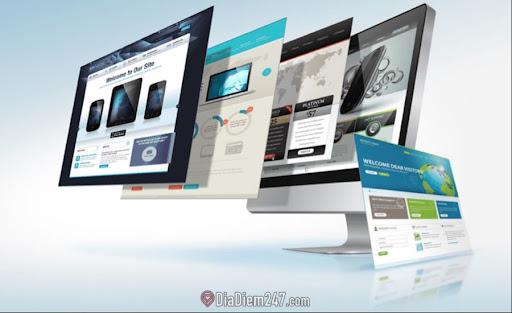 Megaweb - Địa chỉ thiết kế website uy tín chuyên nghiệp