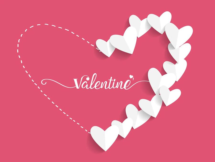 Lời chúc ngọt ngào và ý nghĩa dành cho người yêu ngày Valentine 2023