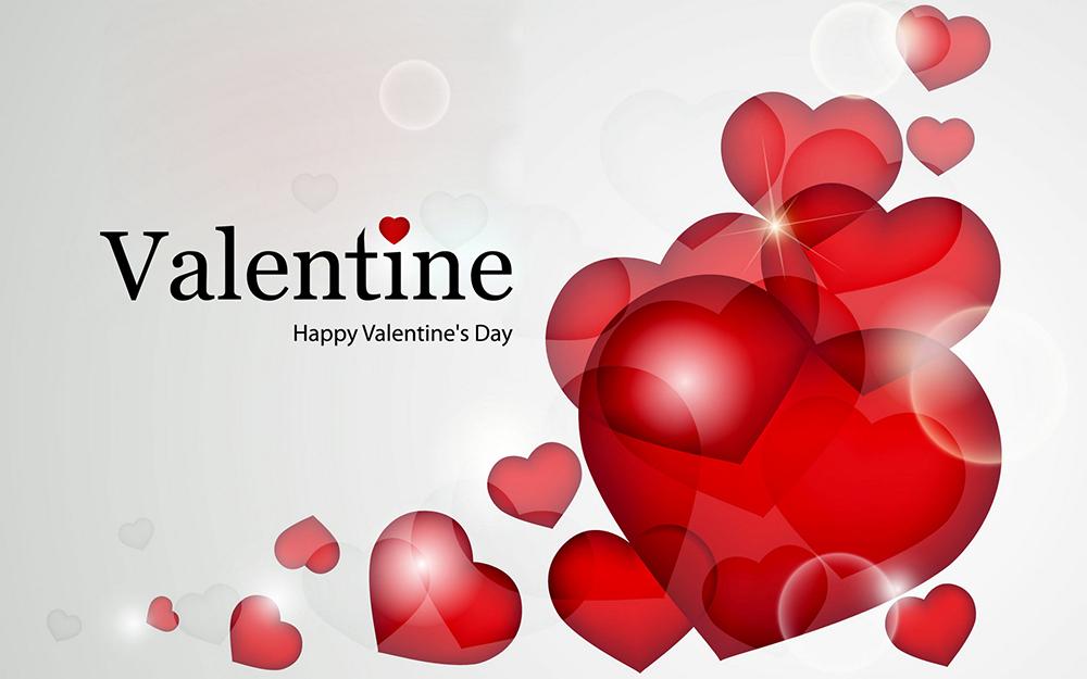 Top những mẫu thiệp đẹp và lời chúc Valentine ngọt ngào và ý nghĩa