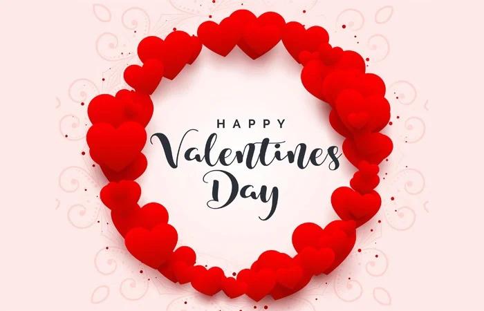 Top những mẫu thiệp đẹp và lời chúc Valentine ngọt ngào và ý nghĩa