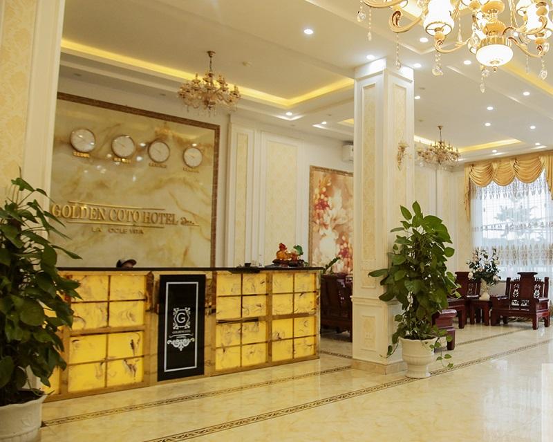Top 10 khách sạn Cô Tô có giá tốt được du khách yêu thích nhất