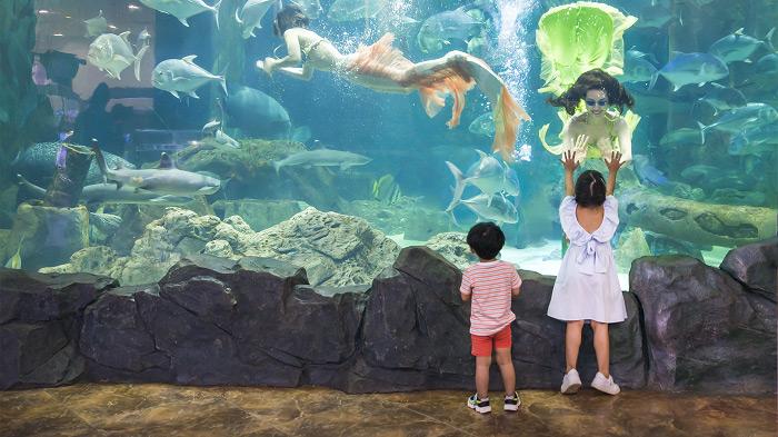 Top 8 địa điểm vui chơi trong nhà cho bé ở Hà Nội hot nhất 2023