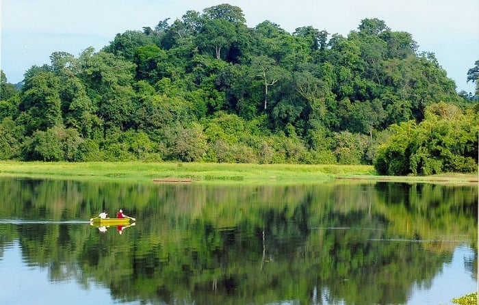 Top 10 địa điểm du lịch Nghệ An siêu thơ mộng