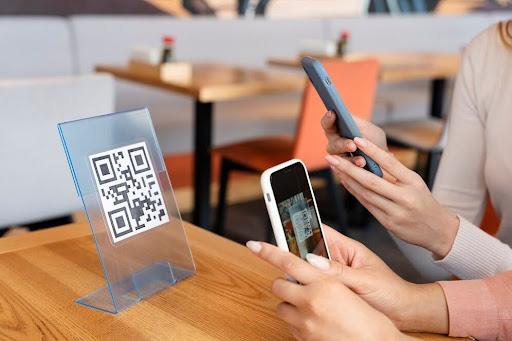 Làm Thế Nào Để Tạo Mã QR CODE Cho Riêng Minh?