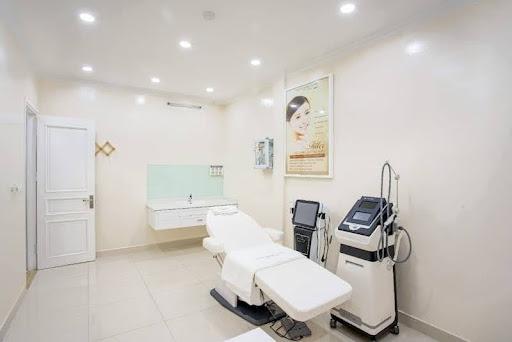 Các spa ở quận 7 trẻ hoá da mặt bằng công nghệ cao uy tín nhất hiện nay