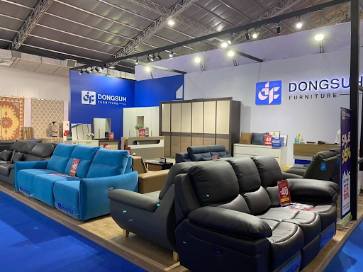 Top 10 địa điểm bán sofa văn phòng đẹp, giá rẻ ở HCM