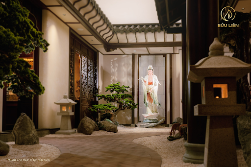 Hướng dẫn cách chọn tượng Phật Quan Âm Bồ Tát phù hợp