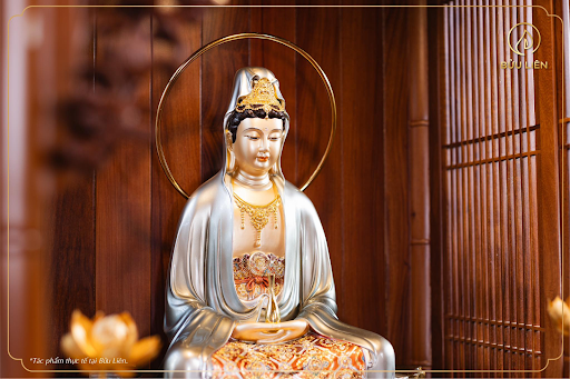 Hướng dẫn cách chọn tượng Phật Quan Âm Bồ Tát phù hợp
