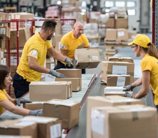 KTG Industrial - Đơn vị cho thu&ecirc; kho b&atilde;i uy t&iacute;n tại Việt Nam