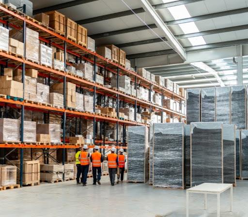 KTG Industrial - Đơn vị cho thu&ecirc; kho b&atilde;i uy t&iacute;n tại Việt Nam