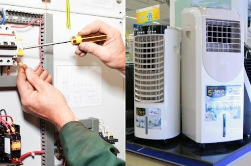 M&ugrave;a nắng n&oacute;ng: Gia đ&igrave;nh cần chuẩn bị g&igrave; để sinh hoạt kh&ocirc;ng gi&aacute;n đoạn?