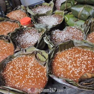 Những món đặc sản Quảng Nam khiến thực khách thích mê
