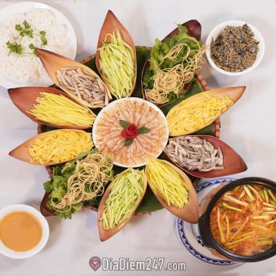 Những món đặc sản Bình Thuận ngon và lạ miệng nhất
