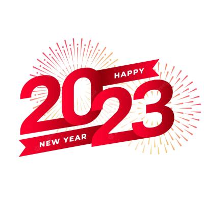 Hình ảnh và lời chúc Tết dương lịch 2023 ý nghĩa mừng năm mới
