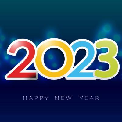 Cách tạo thiệp chúc mừng năm mới 2023 online miễn phí