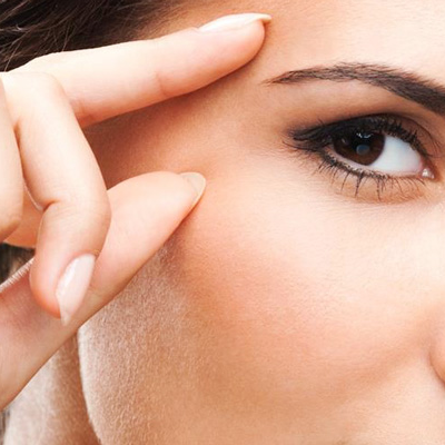 Xoá nhăn vùng mắt khó hay dễ?