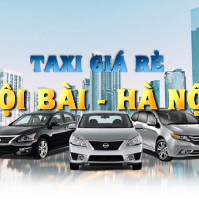 4 cách đặt xe taxi sân bay Nội Bài giá rẻ từ Taxi Đức Anh