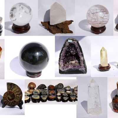 Hiểu về đá phong thủy và cách chọn đá phong thủy hợp mệnh