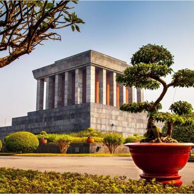 Trải nghiệm Top 5 địa điểm du lịch Hà Nội cùng AsiaLegend.Travel