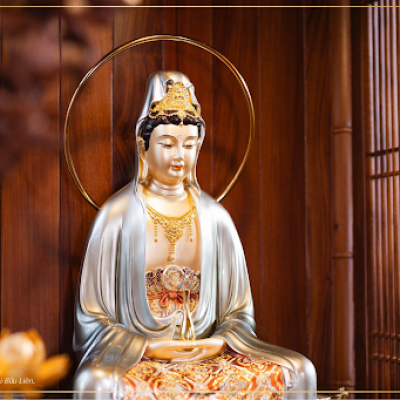 Hướng dẫn cách chọn tượng Phật Quan Âm Bồ Tát phù hợp