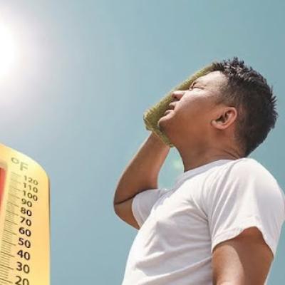 Mùa nắng nóng: Gia đình cần chuẩn bị gì để sinh hoạt không gián đoạn?