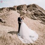 Tereza Wedding Bridal Studio - Studio ảnh và ảnh cưới tại TP HCM