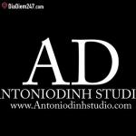 AntonioDinh Studio - Studio ảnh và ảnh cưới tại TP HCM