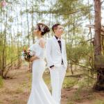 YUMI Wedding Studio - Studio ảnh và ảnh cưới tại TP HCM