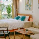 Gerbera Homestay - Homestay tại Hà Nội